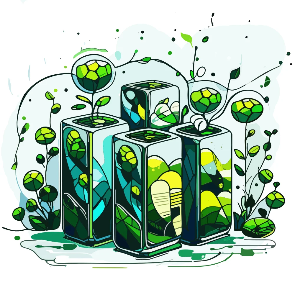 Datacenter écologique Infomaniak - Hébergement web 100% énergies renouvelables pour GreenLovers